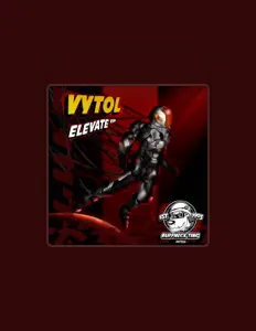 聆聽 Vytol、觀看音樂影片、閱讀小傳、查看巡演日期等！