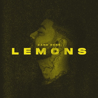 Lemons - Single