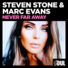 Never Far Away (Radio Mix) - Single