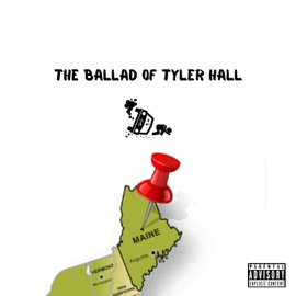 The Ballad of Tyler Hall Mckyy