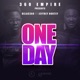 One Day feat Jeffrey Nortey Single