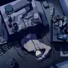 Asleep