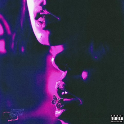 Butterflies (feat. EastBayTae) - Single