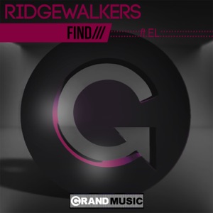 Find (feat. EL) [Andy Moor Remix]