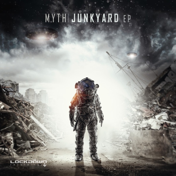 Junkyard - EP