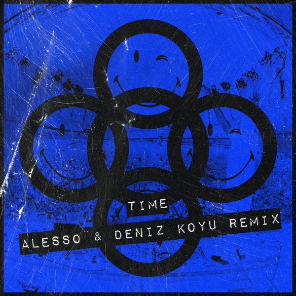 TIME (Alesso & Deniz Koyu Remix) - Single - Alesso & Deniz Koyu