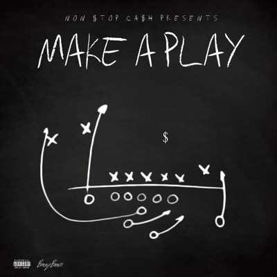 Make a Play - Single