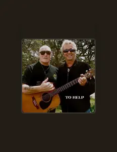 Dengarkan Two Man Band, tonton video musik, baca bio, lihat tanggal tur & lainnya!
