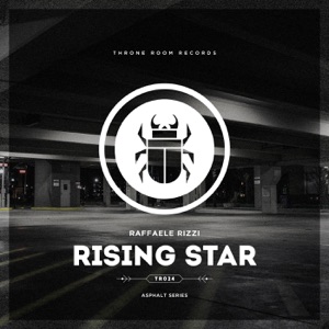 Rising Star - Single