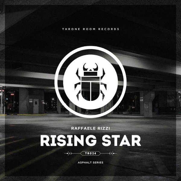 Rising Star - Single