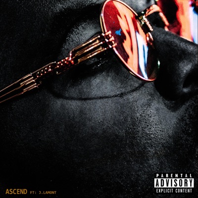 Ascend (feat. J. LaMont) - Single