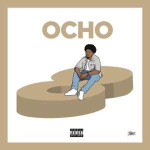 Ocho - EP