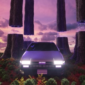 Tell Me Sorry (feat. Arok Hill) Glaceazuka