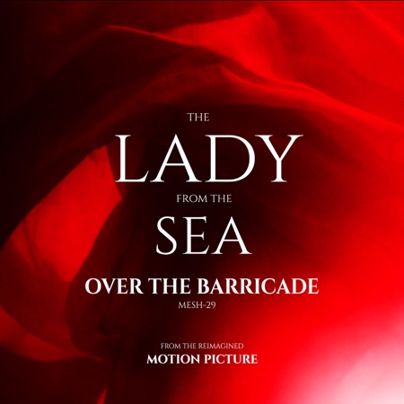 Over the Barricade