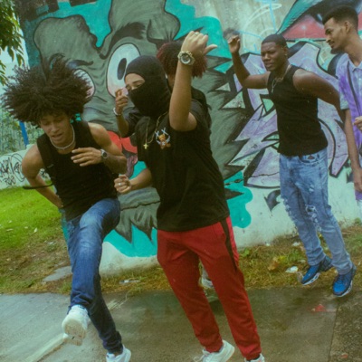 Esse É Meu Drip (feat. Djotta) - Single