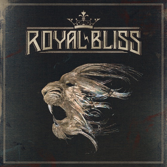 Cover artwork for Paranoid