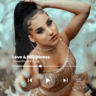 Love & Happiness - Single