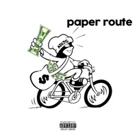 Paper Route - Single - Ari3s Gang