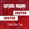 Sauter Sauter (Tchin Tchin Trap) - Safarel Obiang lyrics