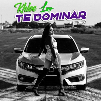 Te Dominar - Single
