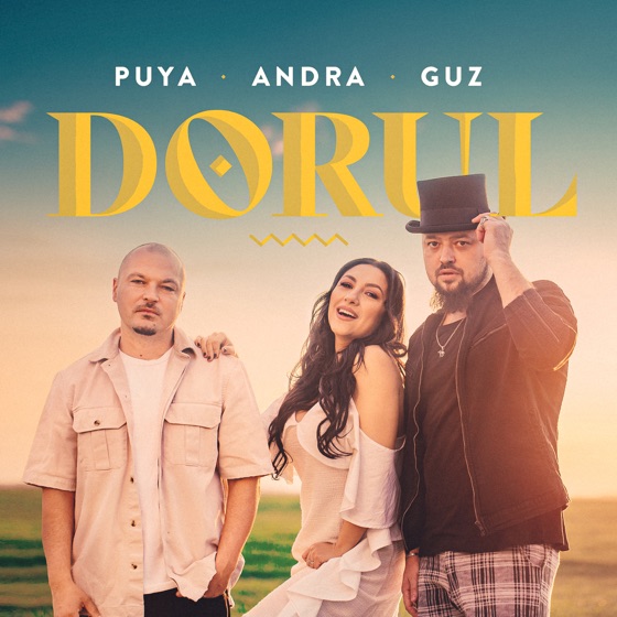 Cover artwork for Dorul