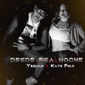 Desde Esa Noche (feat. Kath Polo) artwork