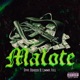 Malote feat Dvvi DSHOCK b Real Limma Fell Single