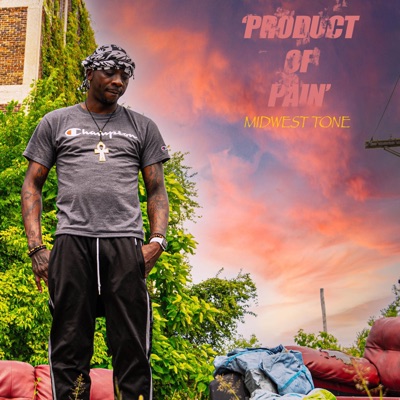 POP (Product of Pain) - Single
