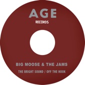 Big Moose & The Jams - The Bright Sound