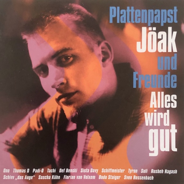 Alles wird gut