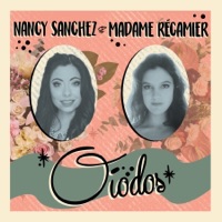 Oídos - Single - Nancy Sanchez & Madame Récamier