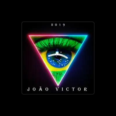 Listen to João Victor, watch music videos, read bio, see tour dates & more!