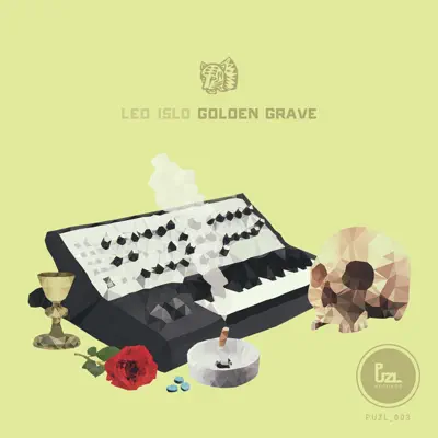 Listen to Golden Grave - Single by Leo Islo