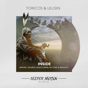 Inside - EP