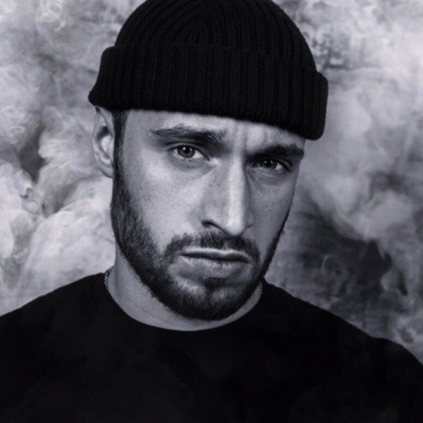 ШИШ MNRX's avatar