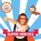 Super Song - Cheeky Tunes lyrics