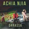 Achia Njia - Darassa lyrics