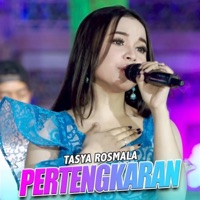 Pertengkaran - Single - Tasya Rosmala