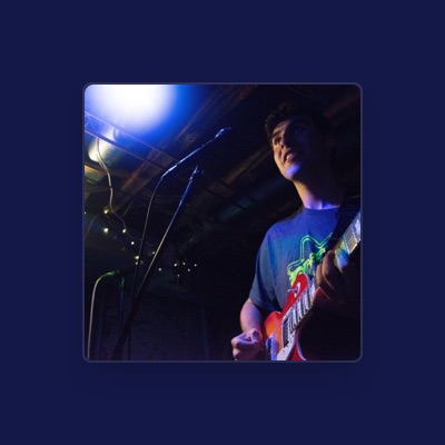Listen to Ross Aronow, watch music videos, read bio, see tour dates & more!