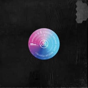 Chasing Dreams (feat. Rescue Poetix) - Single