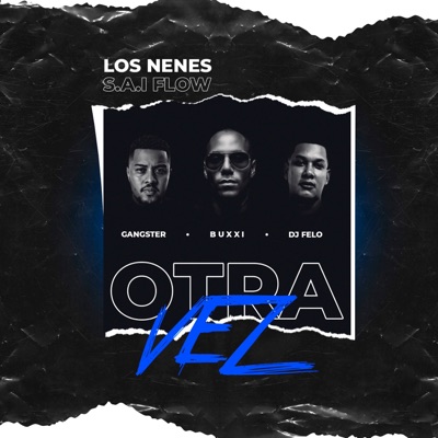 Otra Vez - Single