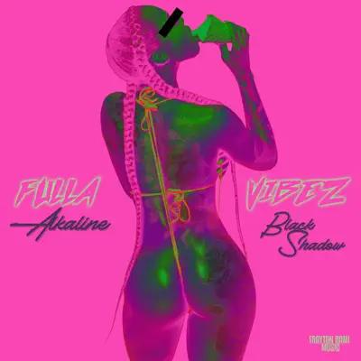 Fulla Vibes - Single - Alkaline