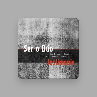 Listen to Ser o Dúo, watch music videos, read bio, see tour dates & more!