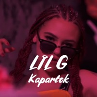 Kapartok - Single - Lil G