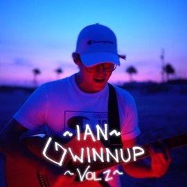 Rosé (feat. VQnC) Ian Gwinnup