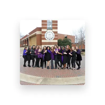 Listen to Magnolia Belles, watch music videos, read bio, see tour dates & more!
