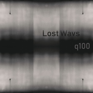 Lost Wavs - Single