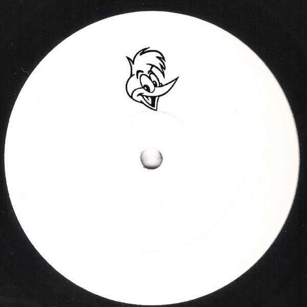 Album art for Second Sweep VIP