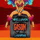 Gason feat Lavaman Single