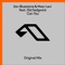 Can You (feat. Gid Sedgwick) - Ilan Bluestone & Maor Levi lyrics